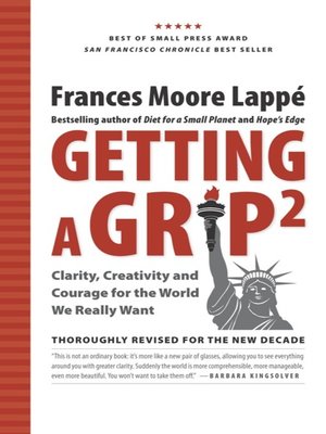 cover image of Getting a Grip 2